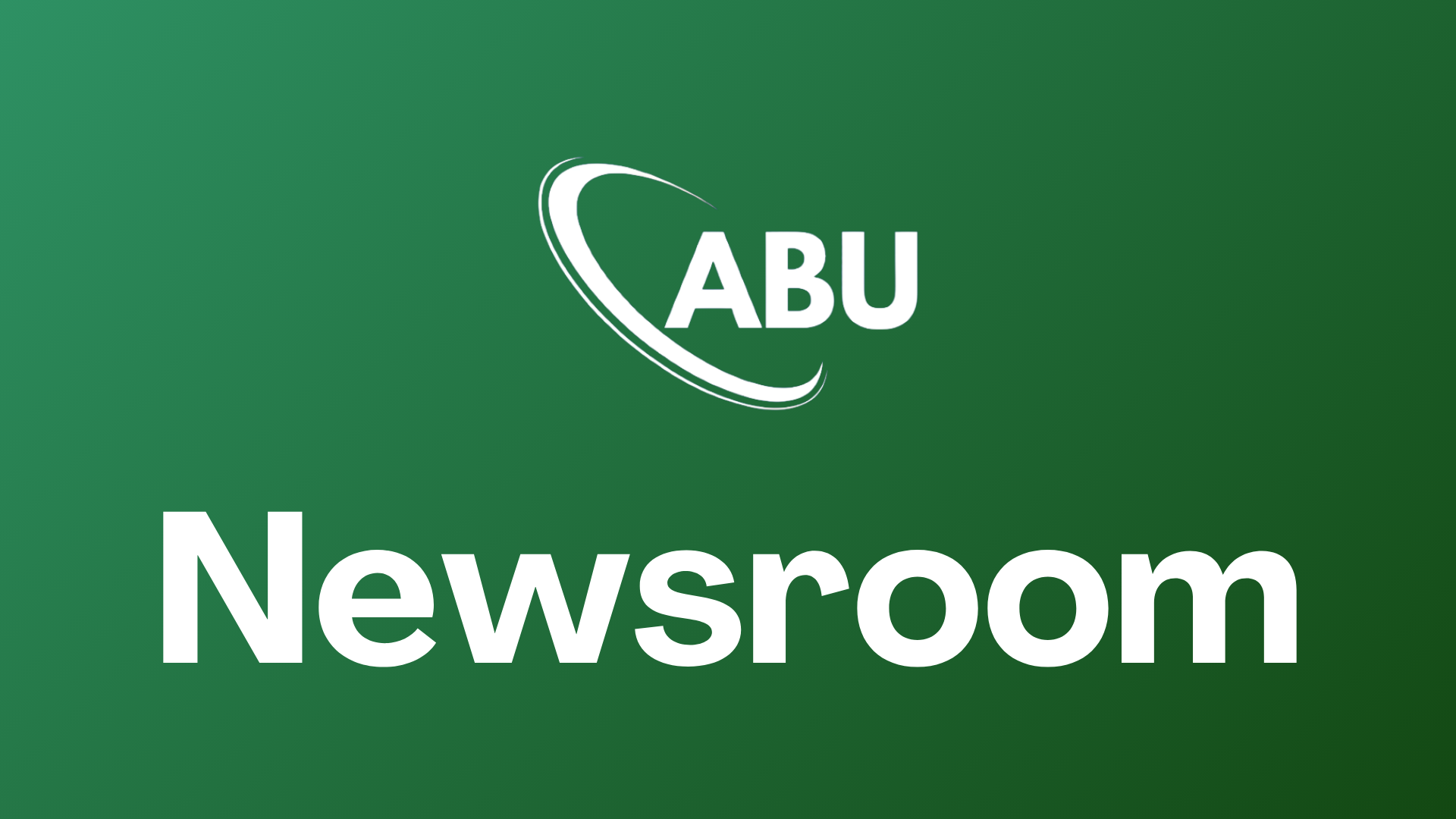 ABU Newsroom